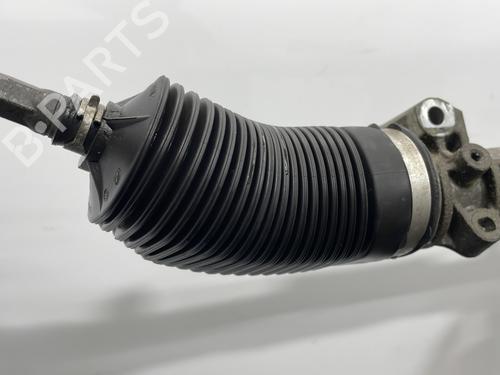 Steering rack MERCEDES-BENZ A-CLASS (W169) A 180 CDI (169.007, 169.307) | BP29760027M22 