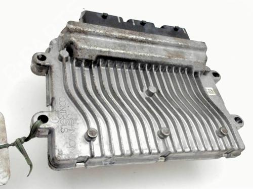 Engine control unit (ECU) CITROËN C2 (JM_) 1.4 | BP35938331M57 - Image 3
