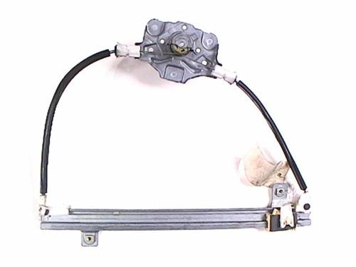 Used Rear left window mechanism Rear left window mechanism RENAULT MEGANE Scenic (JA0/1_) 1.6 e (JA0F) (90 hp) 20458670 20458670