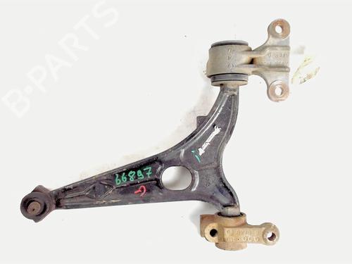 Used Left front suspension arm Left front suspension arm PEUGEOT 807 (EB_) 2.0 HDi (120 hp) 20443255 20443255