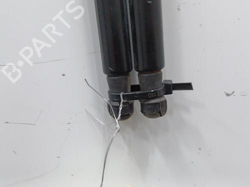 Tailgate lift support SKODA FABIA II (542) 1.2 | BP20401838C138 