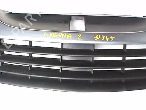 Grill RENAULT LAGUNA II (BG0/1_) 1.9 dCi (BG08, BG0G) | BP20459322C40 