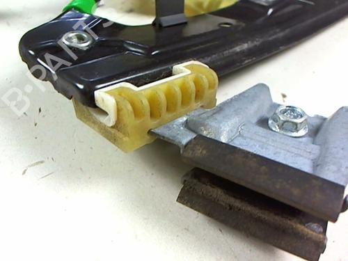 Used Front right window mechanism Front right window mechanism SEAT LEON (1M1) 1.9 TDI (110 hp) 20426567 20426567