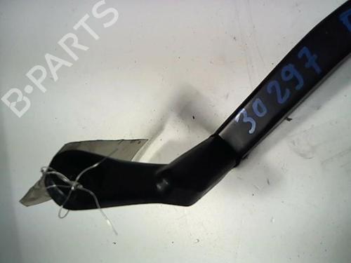 Front windshield wiper arm AUDI A4 B7 (8EC) 2.7 TDI | BP20412659C143 