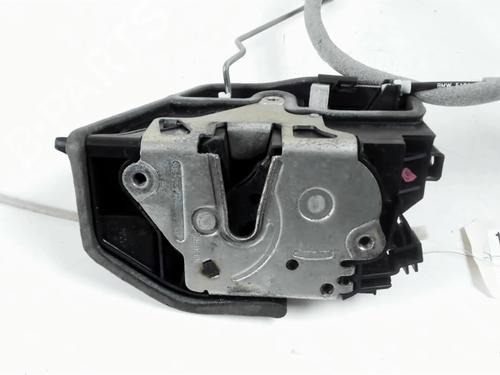 Used Front left lock BMW 3 Coupe (E92) 330 xd (231 hp) 25773800