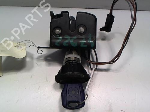 Bakluke lås FIAT PUNTO (188_) 1.2 60 (188.030, .050, .130, .150, .230, .250) (60 hp) 20432871