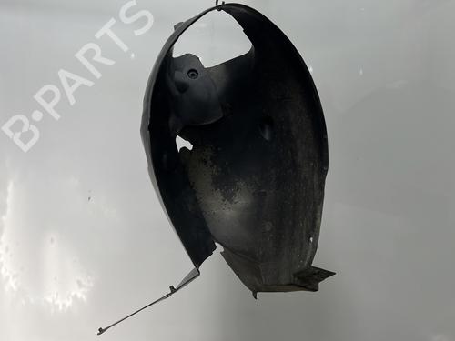 Wheel arch PEUGEOT 206 Hatchback (2A/C) 1.4 i | BP27873709C56 