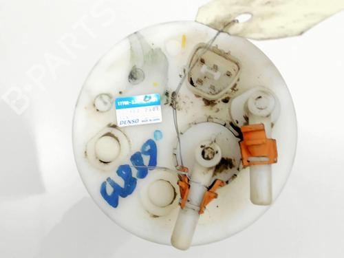 Used Fuel pump HONDA FR-V (BE) 2.2 i CTDi (BE5) (140 hp) 20428489