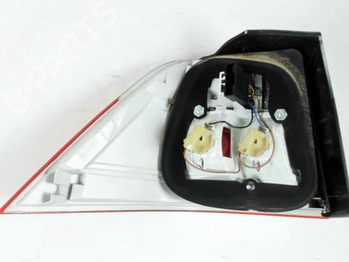 Right taillight BMW 5 Touring (E61) 525 xd | BP26532371C35 