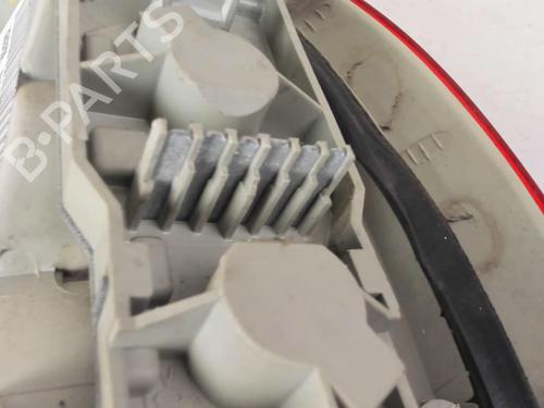 Left taillight OPEL CORSA B (S93) 1.2 i (F08, F68, M68) | BP20389853C34 