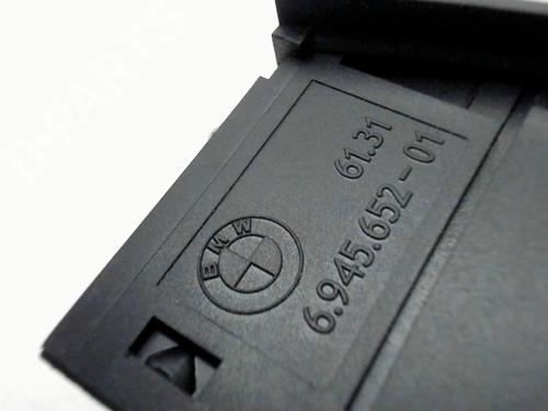 Used Warning switch Warning switch BMW 3 (E90) 320 d (177 hp) 33894683 33894683
