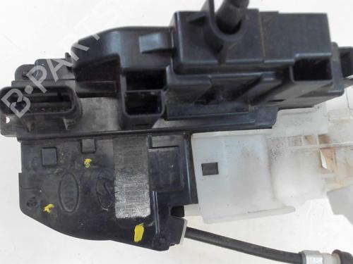 Front left lock KIA CEE'D Hatchback (ED) 1.6 CRDi 90 | BP21236719C98 - Image 3