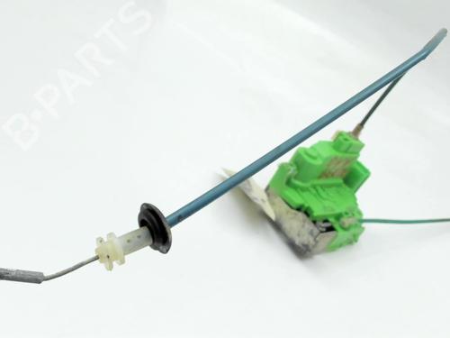 Rear left lock ALFA ROMEO GIULIETTA (940_) 2.0 JTDM (940FXE1A, 940FXG11) | BP20445944C100 