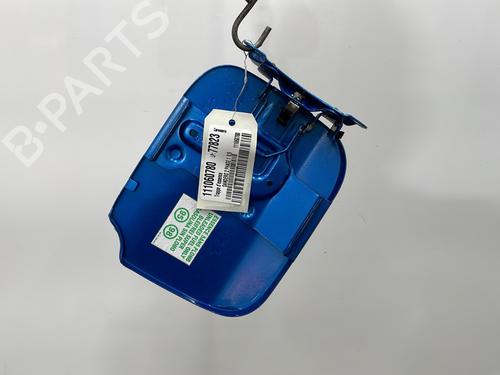 Fuel flap DACIA SANDERO II TCe 90 (B8M1, B8MA, B8AC) | BP28413940C131 