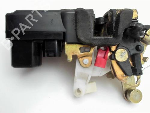 Used Rear right lock Rear right lock JEEP GRAND CHEROKEE III (WH, WK) 3.0 CRD 4x4 (218 hp) 21238659 21238659