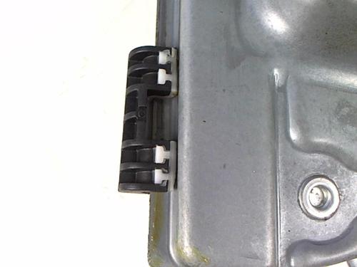 Rear left window mechanism RENAULT LAGUNA III (BT0/1) 1.5 dCi (BT00, BT0A, BT0T, BT1J) | BP20462386C24 