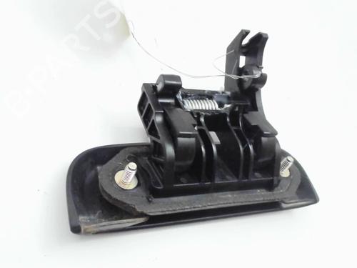 Tailgate handle SUZUKI CELERIO (LF) 1.0 (AVK310) | BP20388746C132 
