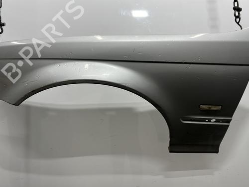 Used Left front fenders BMW 3 (E46) 320 d (129 hp) 31216224