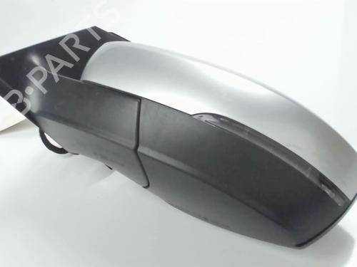 Left mirror VW POLO V (6R1, 6C1) 1.2 | BP20449799C26 