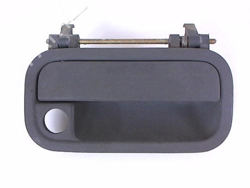 Used Front right exterior door handle Front right exterior door handle 21235314 21235314