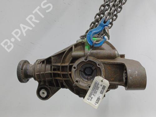 Used Rear differential Rear differential VW TOUAREG (7LA, 7L6, 7L7) 2.5 R5 TDI (174 hp) 20401847 20401847