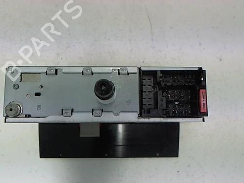 Radio FIAT IDEA (350_) 1.3 D Multijet | BP20412001E6 