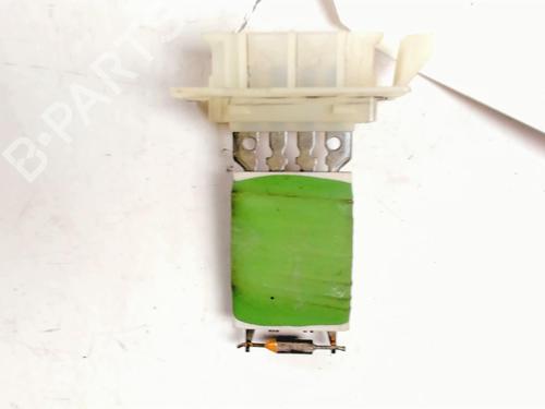 Used Heater resistor Heater resistor PEUGEOT 207 (WA_, WC_) 1.4 HDi (68 hp) 20450991 20450991