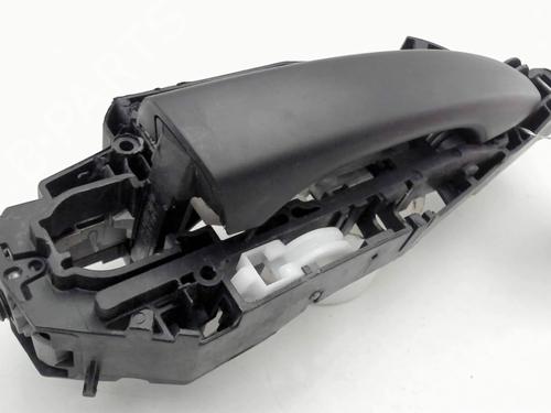 Front right exterior door handle PEUGEOT EXPERT Van (V_) 2.0 BlueHDi 145 | BP29374895C129 