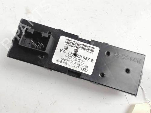 Left front window switch SEAT LEON (1M1) 1.9 TDI | BP20405650I27 