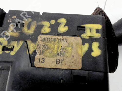 Used Switch Switch RENAULT SAFRANE I (B54_) 2.1 dT (B546) (88 hp) 33894899 33894899