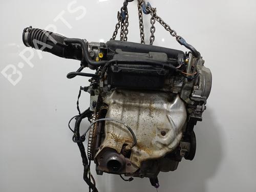 Engine RENAULT CLIO III (BR0/1, CR0/1) 1.6 16V (BR05, BR0B, BR0Y, BR15, BR1J, BR1M, BR1Y, CR0B,... | BP36526158M1 - Image 9