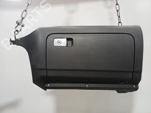 Glove box VW GOLF V (1K1) | BP37503362C95 - Image 7