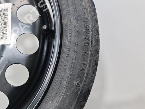 Used Other Other OPEL ASTRA K Sports Tourer (B16) 1.6 CDTi (35) (136 hp) 39954695 39954695