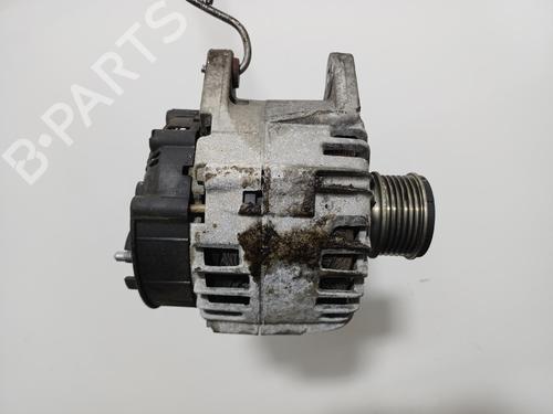 Alternator RENAULT KANGOO Express (FW0/1_) 1.5 dCi 75 (FW07, FW10, FW04) | BP39179470M7 - Image 2