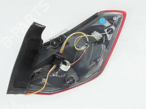 Left taillight FORD FOCUS IV (HN) 1.5 EcoBoost | BP40544490C34 - Image 2
