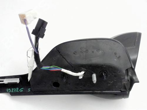 Retrovisor esquerdo CITROËN C3 III (SX) 1.5 BlueHDi 100 (SXYHYP, SXYHTU) | BP37037563C26 - Image 3