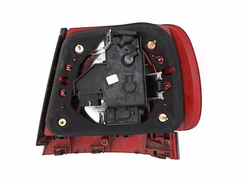 Left taillight AUDI A4 B5 (8D2) 2.5 TDI | BP20473201C34 