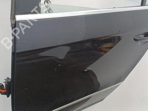 Left rear door VW PASSAT B6 (3C2) 2.0 TDI 16V | BP22102653C4 
