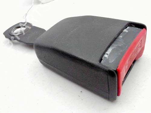 Used Seat buckle Seat buckle CITROËN AX (ZA-_) 14 D (52 hp) 39760149 39760149