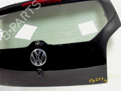 Used Tailgate Tailgate VW UP! (121, 122, BL1, BL2, BL3, 123) 1.0 (60 hp) 20398868 20398868