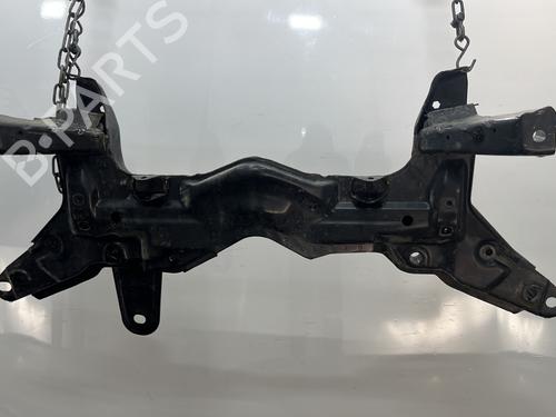 Used Subframe Subframe FORD FIESTA IV (JA_, JB_) [1995-2006] 33445542 33445542