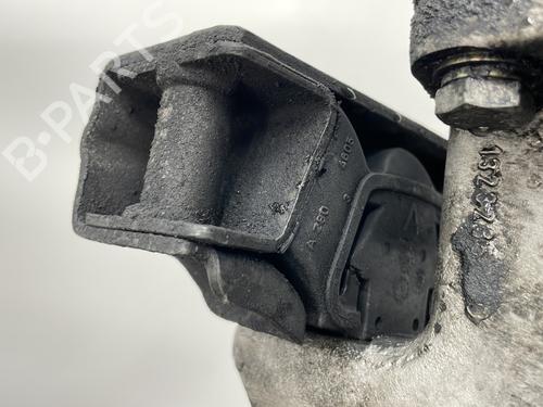 Gearbox mount CITROËN JUMPER I Van (230L) 2.5 D | BP24867661M88 