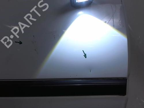 Right rear door MERCEDES-BENZ C-CLASS (W202) C 200 D (202.120) | BP20477118C5 