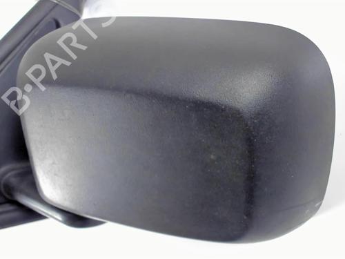 Left mirror VW GOLF II (19E, 1G1) 1.6 TD | BP25264876C26 