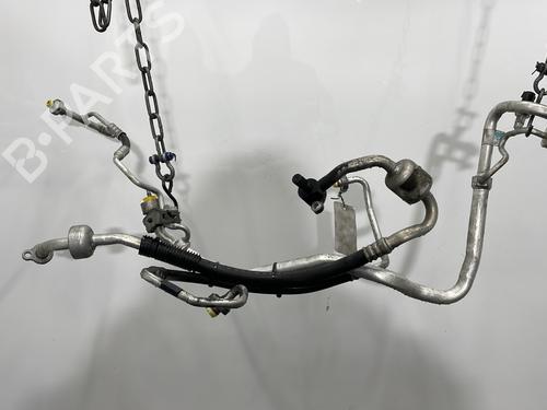 Used AC pipe AC pipe FORD FOCUS III 2.0 TDCi (115 hp) 31126755 31126755