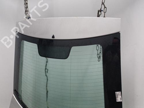 Used Tailgate Tailgate FORD MONDEO III (B5Y) 2.0 TDCi (130 hp) 20451460 20451460