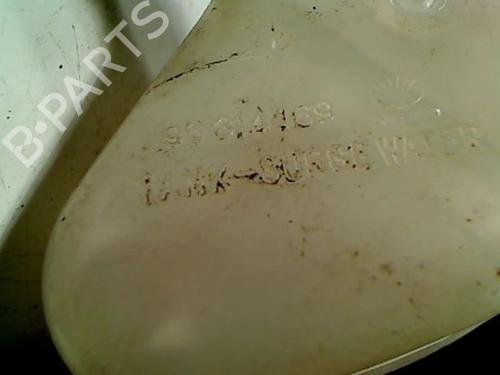 Expansion tank DAEWOO MATIZ (M100, M150) 1.0 | BP21228598C120 