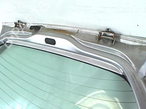 Tailgate FORD KA (RB_) 1.3 i | BP20409328C6 