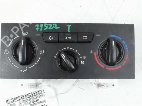 Climate control PEUGEOT PARTNER Box Body/MPV 1.6 HDi 16V | BP36149689I5 - Image 2