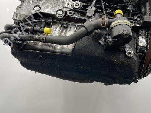 Engine SEAT IBIZA IV (6J5, 6P1) 1.6 TDI | BP29638768M1 